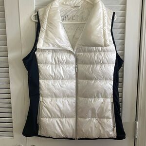 Calvin Klein performance vest XL
